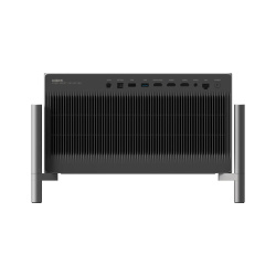 XGIMI Titan Noir Ultra Max | Proyector 4K 8.000 lúmenes | DOYMO Sitges