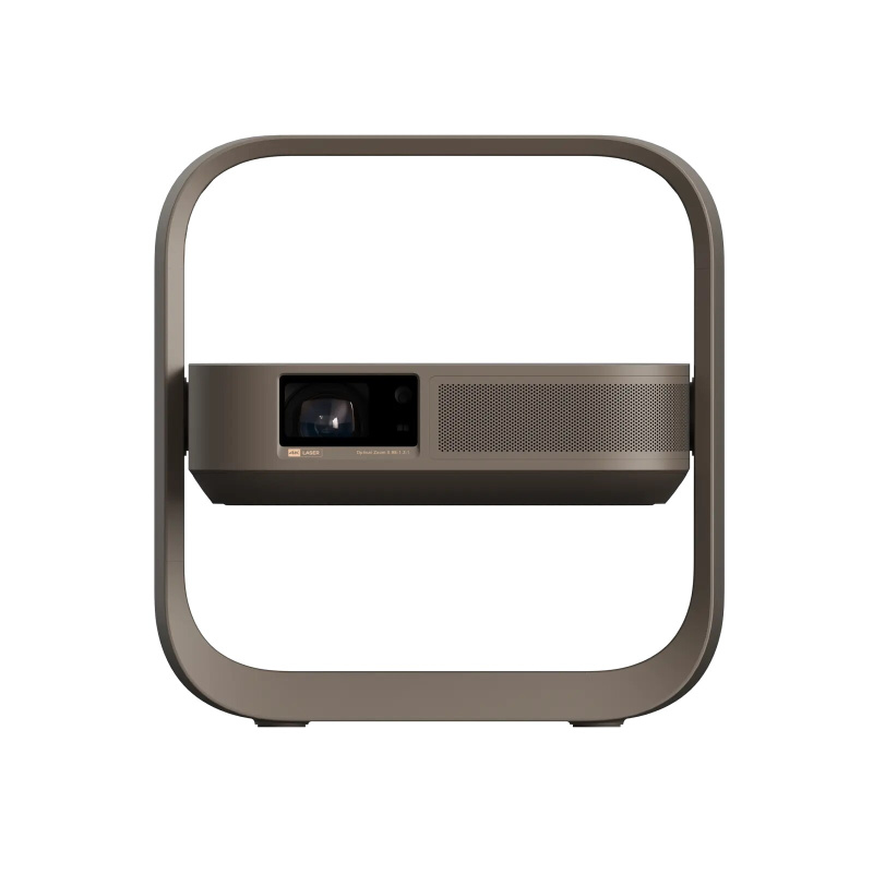 XGIMI Elfin Flip 4K | Proyector portátil 4K láser | DOYMO Sitges