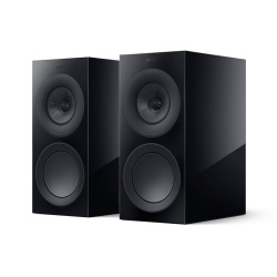 KEF R3 Meta | Altavoz de estantería Alta Fidelidad | DOYMO Sitges