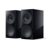 KEF R3 Meta | Altavoz de estantería Alta Fidelidad | DOYMO Sitges