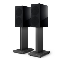 KEF R3 Meta | Altavoz de estantería Alta Fidelidad | DOYMO Sitges