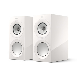 KEF R3 Meta | Altavoz de estantería Alta Fidelidad | DOYMO Sitges