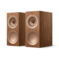 KEF R3 Meta | Altavoz de estantería Alta Fidelidad | DOYMO Sitges