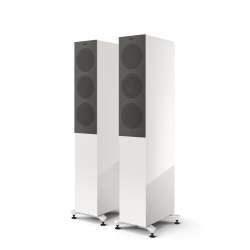 KEF R5 Meta | Columna Alta Fidelidad | DOYMO Sitges