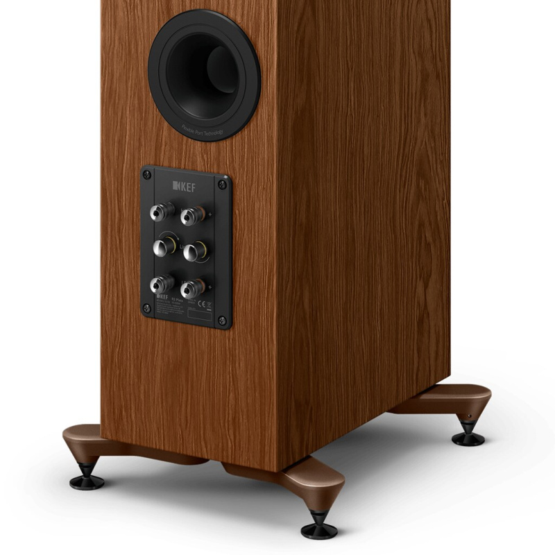 KEF R5 Meta | Columna Alta Fidelitat | DOYMO Sitges