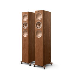 KEF R5 Meta | Columna Alta Fidelitat | DOYMO Sitges