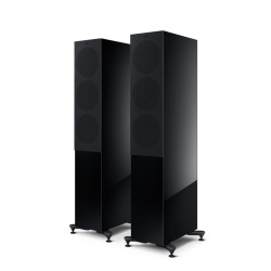 KEF R7 Meta | Columna Alta Fidelidad | DOYMO Sitges