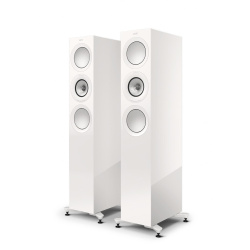 KEF R7 Meta | Columna Alta Fidelidad | DOYMO Sitges