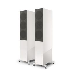 KEF R7 Meta | Columna Alta Fidelidad | DOYMO Sitges