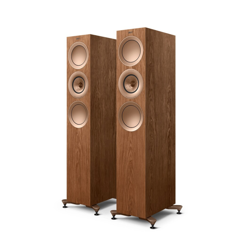 KEF R7 Meta | Columna Alta Fidelitat | DOYMO Sitges
