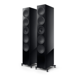 KEF R11 Meta | Columna Alta Fidelitat | DOYMO Sitges