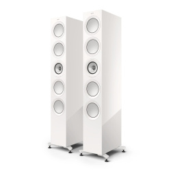 KEF R11 Meta | Columna Alta Fidelitat | DOYMO Sitges