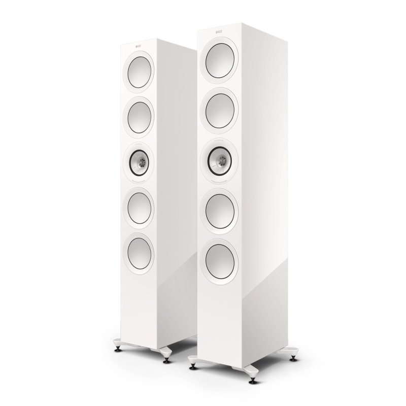 KEF R11 Meta | Columna Alta Fidelitat | DOYMO Sitges