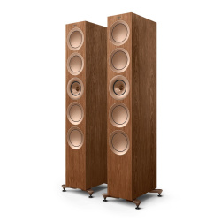 KEF R11 Meta | Columna Alta Fidelitat | DOYMO Sitges