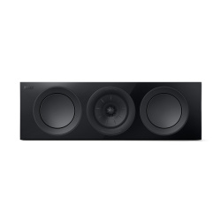 KEF R2 Meta | Altavoz Central Alta Fidelidad | DOYMO Sitges