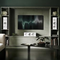 KEF R2 Meta | Altaveu Central Alta Fidelitat | DOYMO Sitges