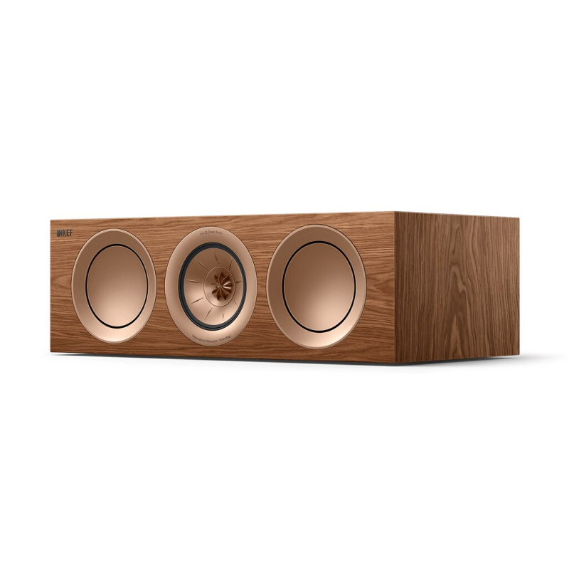 KEF R2 Meta | Altaveu Central Alta Fidelitat | DOYMO Sitges
