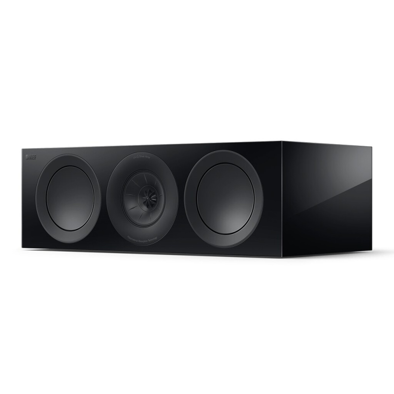KEF R6 Meta | Altaveu Central Alta Fidelitat | DOYMO Sitges