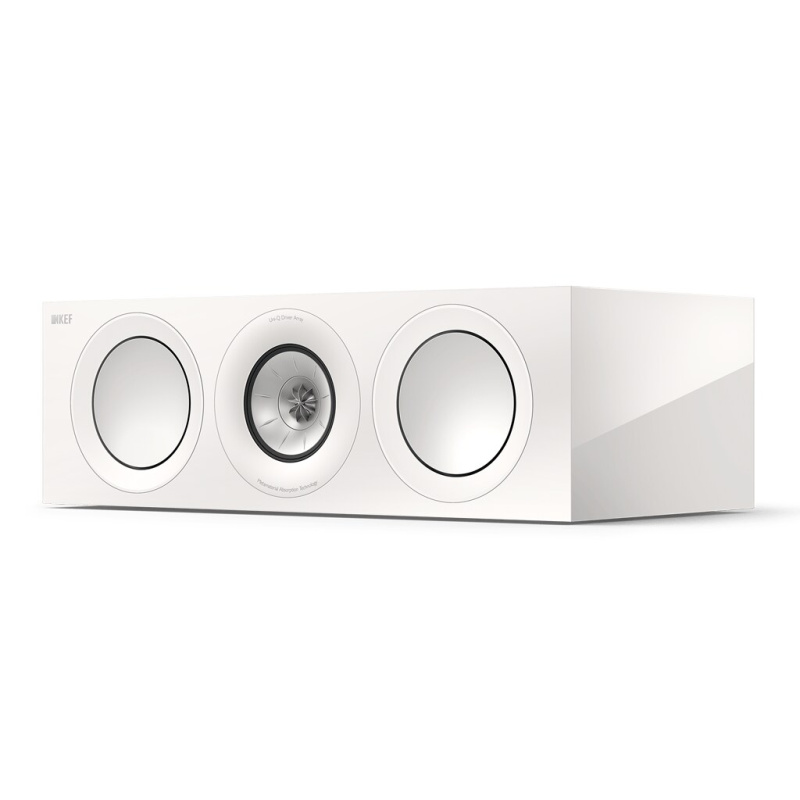 KEF R6 Meta | Altaveu Central Alta Fidelitat | DOYMO Sitges