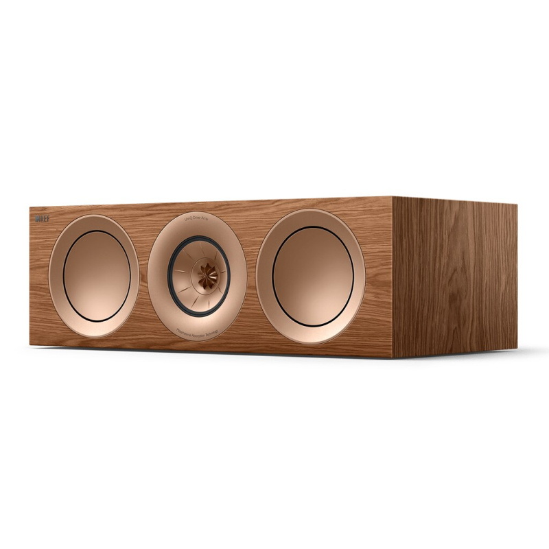 KEF R6 Meta | Altaveu Central Alta Fidelitat | DOYMO Sitges