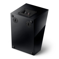 KEF R8 Meta | Altavoz Dolby Atmos Alta Fidelidad | DOYMO Sitges