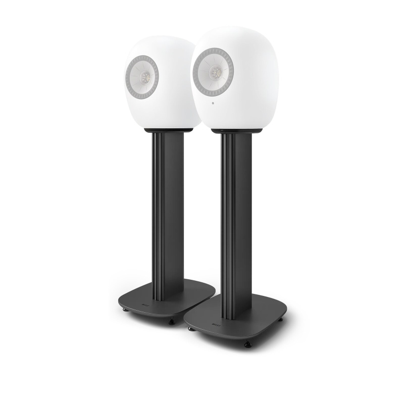 KEF S-LUXE Floorstand | Soporte de suelo para LS LUXE | DOYMO Sitges