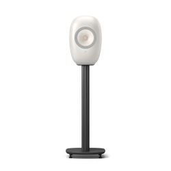 KEF S-LUXE Floorstand | Soporte de suelo para LS LUXE | DOYMO Sitges