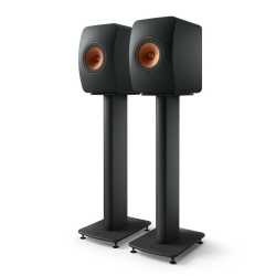 KEF S2 Floorstand | Soporte de suelo para LS50 Meta | DOYMO Sitges