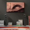 KEF S1 Floorstand | Soporte de suelo para LSX | DOYMO Sitges