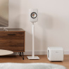 KEF S1 Floorstand | Suport de terra per a LSX | DOYMO Sitges
