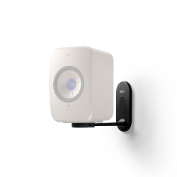KEF B1 Wall Bracket | Soporte de pared para LSX | DOYMO Sitges