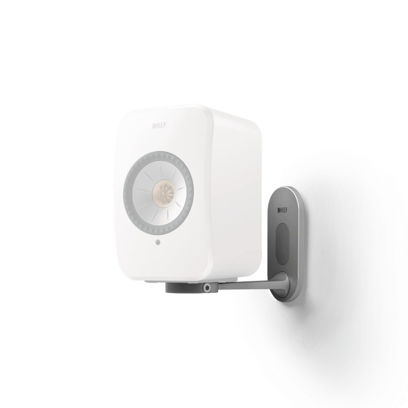 KEF B1 Wall Bracket | Soporte de pared para LSX | DOYMO Sitges