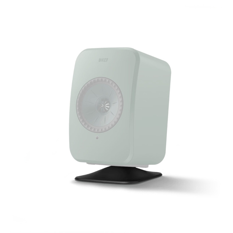 KEF P1 Desk Pad | Soporte de escritorio para LSX | DOYMO Sitges