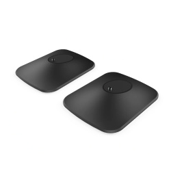 KEF P1 Desk Pad | Soporte de escritorio para LSX | DOYMO Sitges