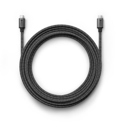 KEF C-Link | Cable entre altavoces de 8 m para LSX II LT | DOYMO Sitges
