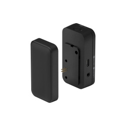 KEF KW2 RX Receiver | Receptor inalámbrico de subwoofer | DOYMO Sitges