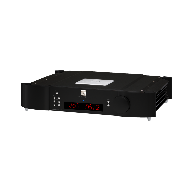 MOON SIMAUDIO 740P (PREAMPLIFICADOR)