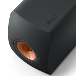 KEF LS50 Meta | Altavoz de estanteria Alta Fidelidad | DOYMO Sitges