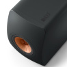 KEF LS50 Meta | Altavoz de estanteria Alta Fidelidad | DOYMO Sitges