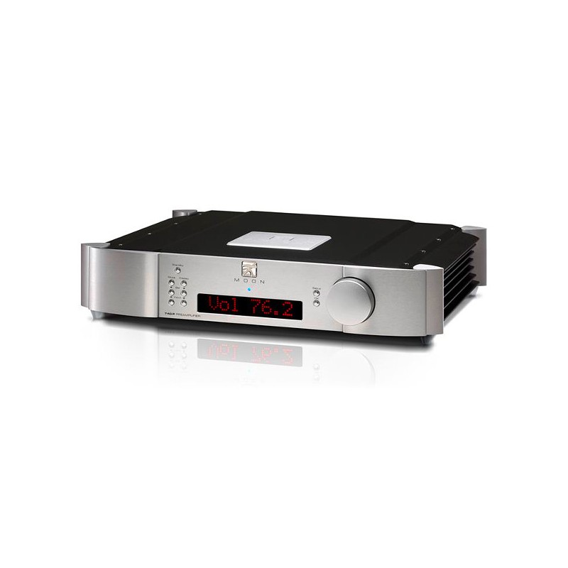 MOON SIMAUDIO 740P (PREAMPLIFICADOR)