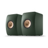 KEF LS50 Meta | Altavoz de estanteria Alta Fidelidad | DOYMO Sitges