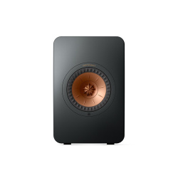KEF LS50 Wireless II | Altavoces activos de estanteria inalambricos | DOYMO Sitges