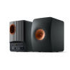 KEF LS50 Wireless II | Altavoces activos de estanteria inalambricos | DOYMO Sitges