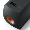 KEF LS50 Wireless II | Altavoces activos de estanteria inalambricos | DOYMO Sitges