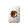 KEF LS50 Wireless II | Altavoces activos de estanteria inalambricos | DOYMO Sitges