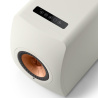 KEF LS50 Wireless II | Altavoces activos de estanteria inalambricos | DOYMO Sitges