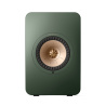 KEF LS50 Wireless II | Altavoces activos de estanteria inalambricos | DOYMO Sitges