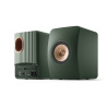 KEF LS50 Wireless II | Altavoces activos de estanteria inalambricos | DOYMO Sitges