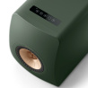 KEF LS50 Wireless II | Altavoces activos de estanteria inalambricos | DOYMO Sitges