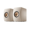 KEF LS50 Wireless II | Altavoces activos de estanteria inalambricos | DOYMO Sitges